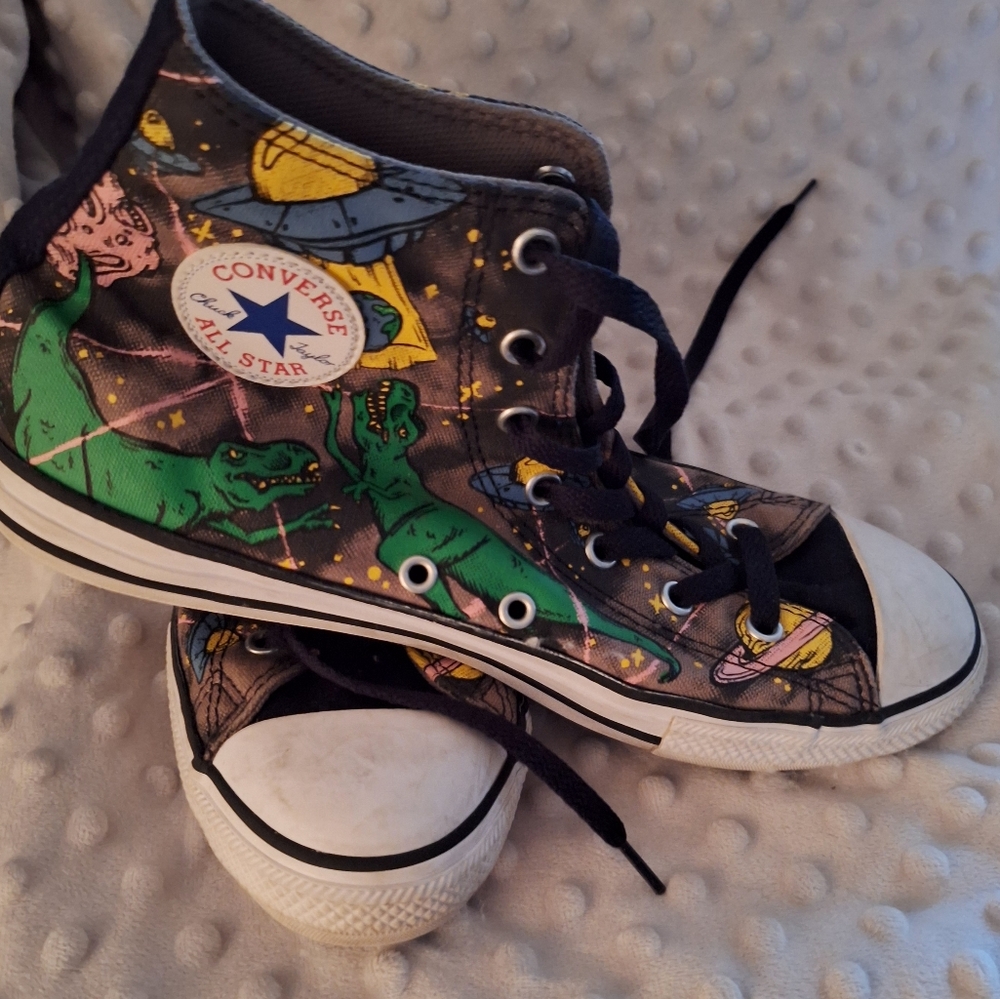 Converse
